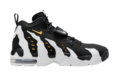 Nike Dt Max 96 Black Varsity Maize