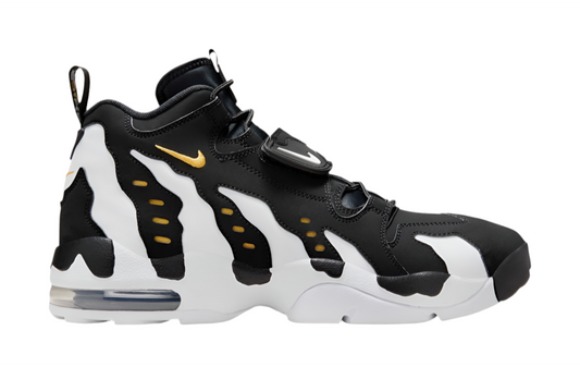 Nike Dt Max 96 Black Varsity Maize